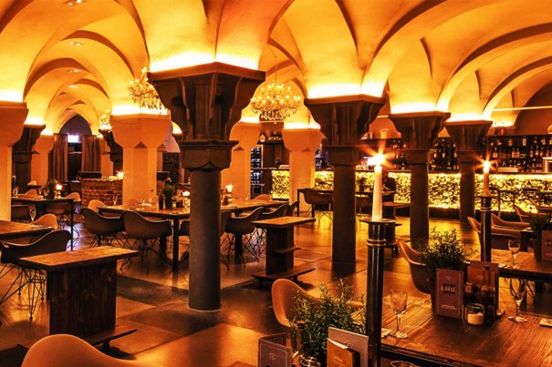 Emil Steakhouse
