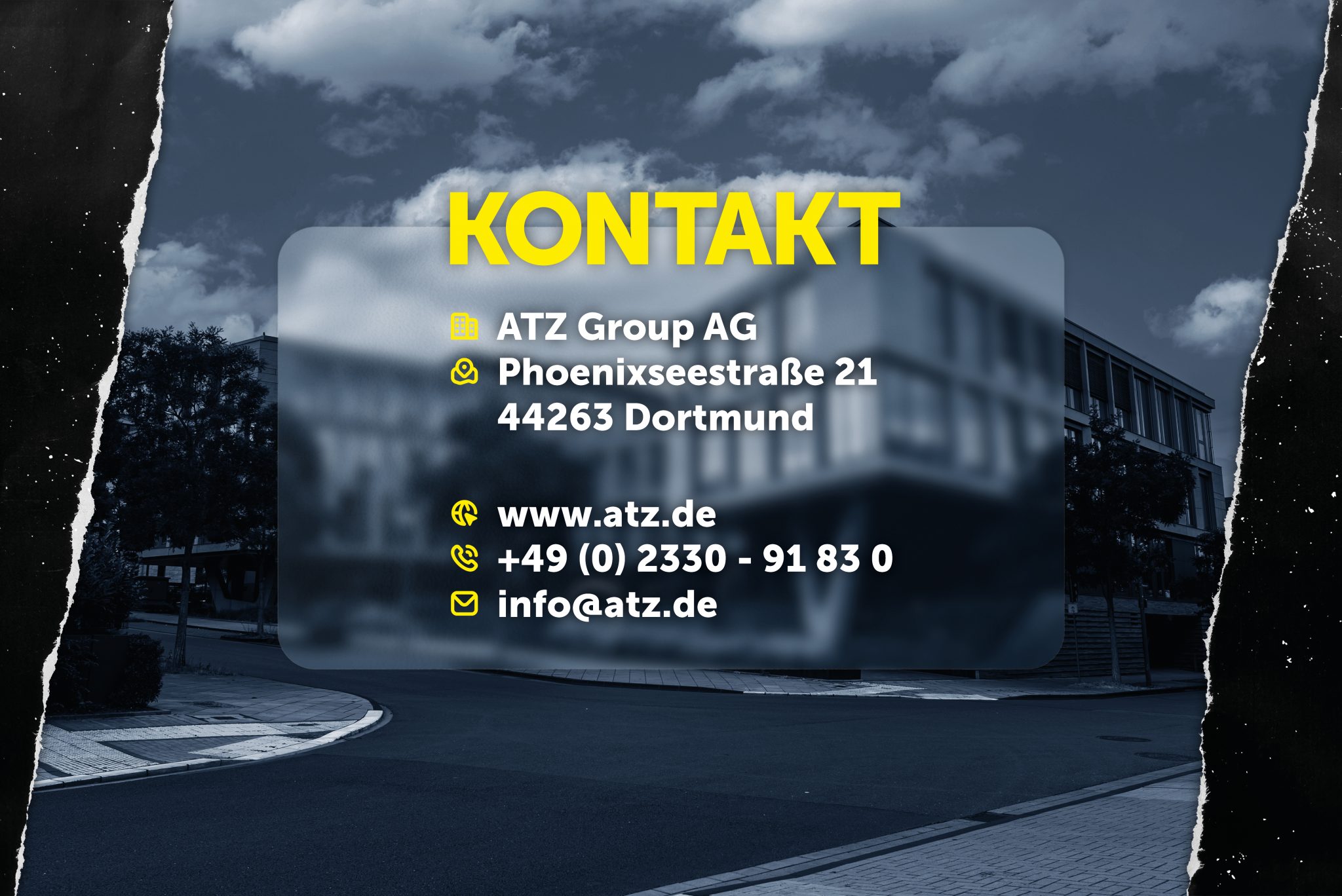 ATZ Group Dortmund