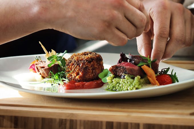 Emil Steakhouse Spezialitäten