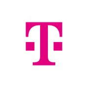 ATZ Group customer: Telekom, "T" logo