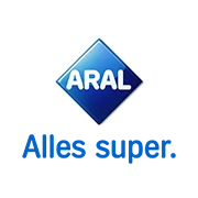 ATZ-Group-Kunde: ARAL, Logo