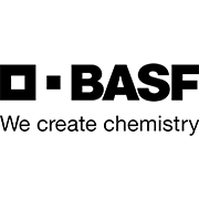 ATZ-Group-Kunde: BASF, Logo