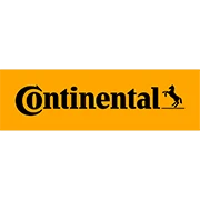 ATZ-Group-Kunde: Continental, Logo (Schwarz-gelb)