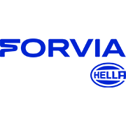 ATZ-Group-Kunde: Hella Forvia, Logo