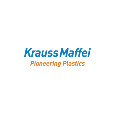 ATZ-Group-Kunde: KraussMaffei, Logo