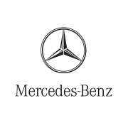 ATZ-Group-Partner: Mercedes-Benz, Logo