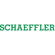 ATZ-Group-Kunde: SCHAEFFLER, Logo