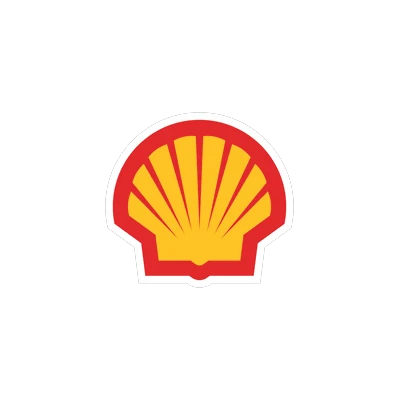 ATZ-Group-Kunde: Shell, Logo