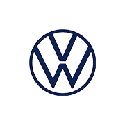 ATZ-Group-Kunde: Volkswagen (VW), Logo