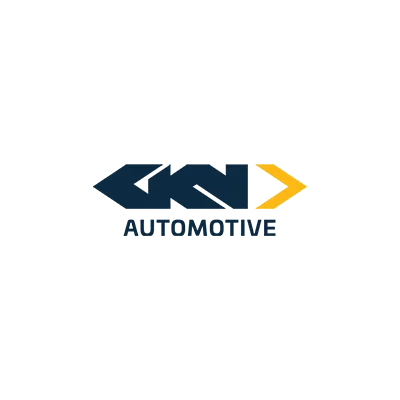 ATZ-Group-Kunde: GKN Automotive, Logo