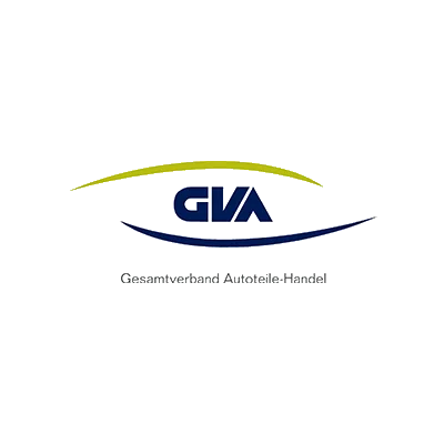 ATZ-Group-Kunde: GVA, Logo