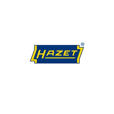 ATZ-Group-Kunde: HAZET, Logo