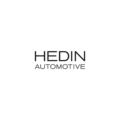 ATZ-Group-Kunde: Hedin Automotive, Logo
