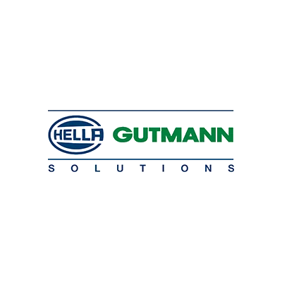 ATZ-Group-Kunde: Hella Gutmann, Logo