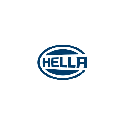 ATZ-Group-Kunde: HELLA, Logo