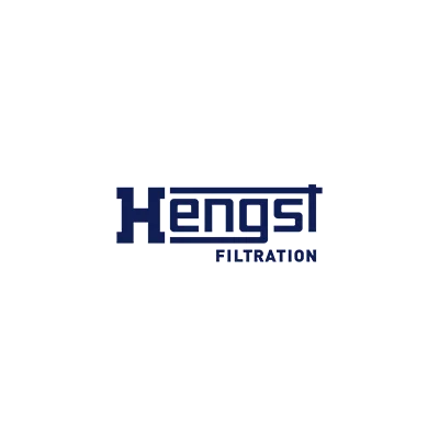 ATZ-Group-Kunde: Hengst Filtration, Logo