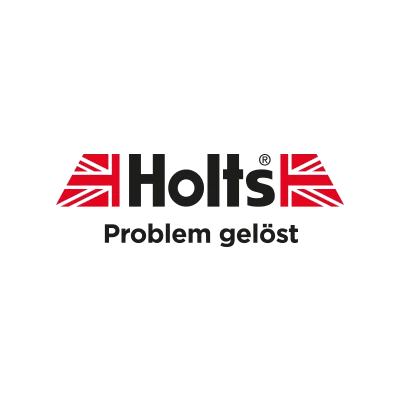 ATZ-Group-Kunde: Holts, Logo