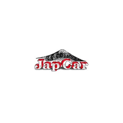 ATZ-Group-Kunde: JapCar, Logo