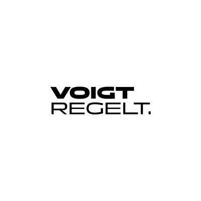 ATZ-Group-Kunde: Kanzlei Voigt, Logo