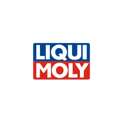 ATZ-Group-Kunde: Liqui Moly, Logo
