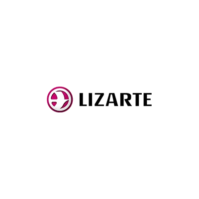 ATZ-Group-Kunde: Lizarte, Logo