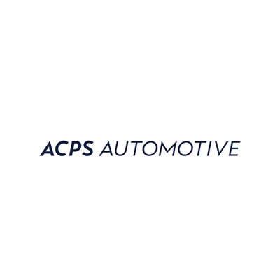 ATZ-Group-Kunde: ACPS AUTOMOTIVE, Logo