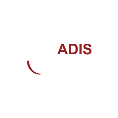 ATZ-Group-Kunde: ADIS Technology, Logo
