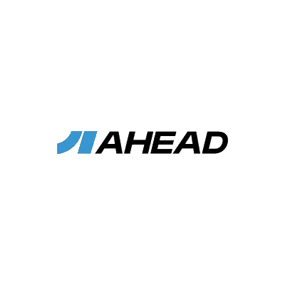 ATZ-Group-Kunde: AHEAD, Logo