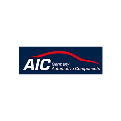 ATZ-Group-Kunde: AIC Germany, Logo