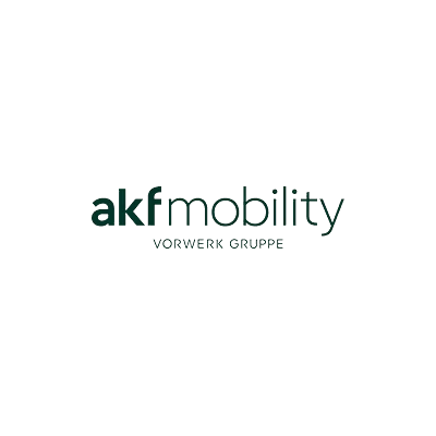 ATZ-Group-Kunde: Akfmobility, Logo