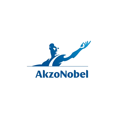 ATZ-Group-Kunde: AkzoNobel, Logo