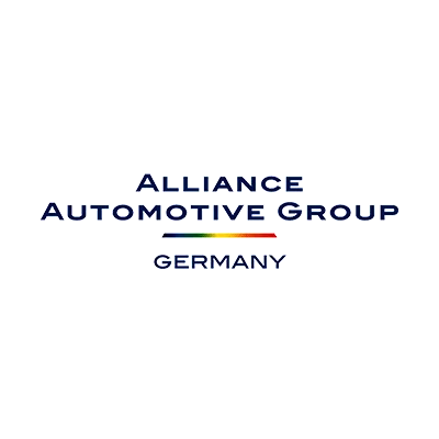 ATZ-Group-Kunde: Alliance Automotive Service, Logo