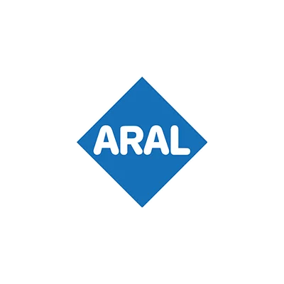 ATZ-Group-Kunde: ARAL, Logo