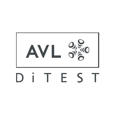ATZ-Group-Kunde: AVL DITEST, Logo