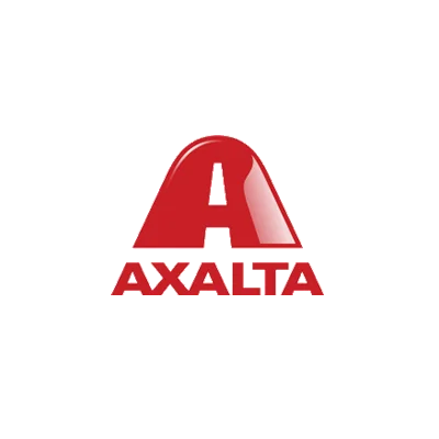 ATZ-Group-Kunde: AXALTA, Logo