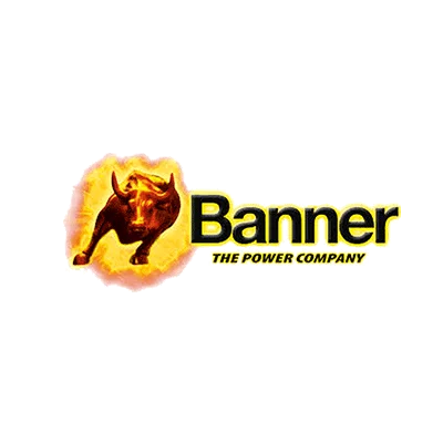 ATZ-Group-Kunde: BANNER Batterien, Logo