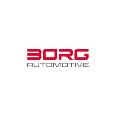 ATZ-Group-Kunde: BORG Automotive, Logo