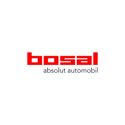 ATZ-Group-Kunde: bosal, Logo