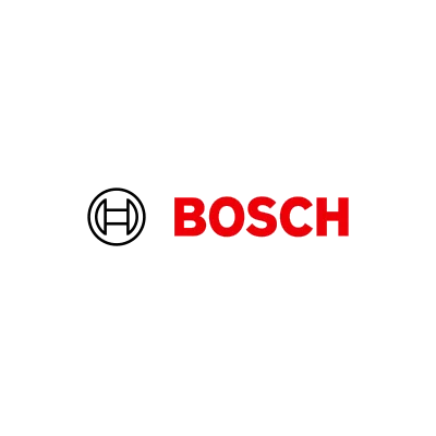 ATZ-Group-Kunde: Bosch, Logo