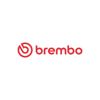 ATZ-Group-Kunde: brembo, Logo