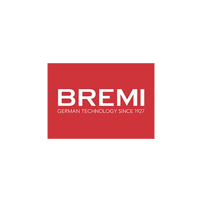 ATZ-Group-Kunde: BREMI, Logo