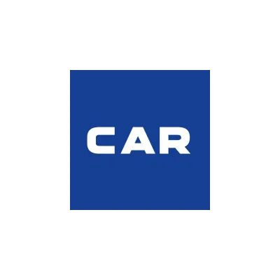ATZ-Group-Kunde: CAR, Logo