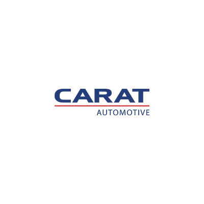 ATZ-Group-Kunde: CARAT Automotive, Logo