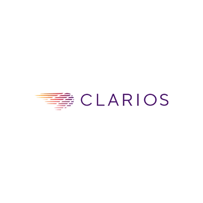 ATZ-Group-Kunde: Clarios, Logo