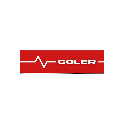 ATZ-Group-Kunde: COLER, Logo