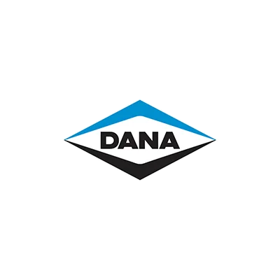 ATZ-Group-Kunde: Dana, Logo