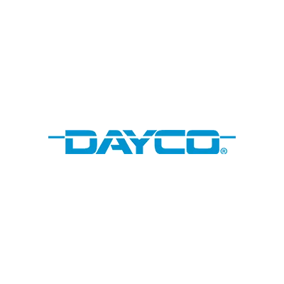 ATZ-Group-Kunde: Dayco, Logo