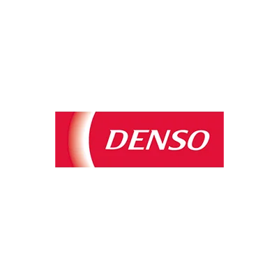 ATZ-Group-Kunde: Denso, Logo