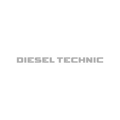 ATZ-Group-Kunde: Diesel Technic, Logo