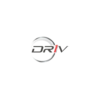 ATZ-Group-Kunde: DRIV, Logo